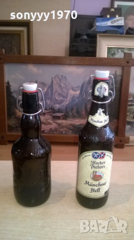 РЕТРО БИРЕНИ -ШИШЕТА-2БР, снимка 3 - Колекции - 27624455