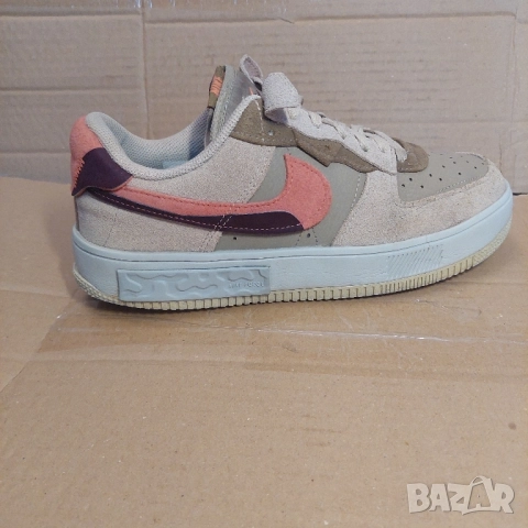 маратонки Nike Air Force 1 Fontanka SP номер 42, снимка 18 - Маратонки - 52203208