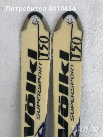 Ски, снимка 2 - Зимни спортове - 47792051