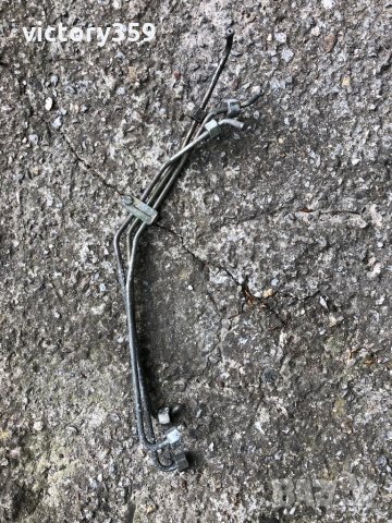 Тръби Audi A4 B5, снимка 4 - Части - 33433937