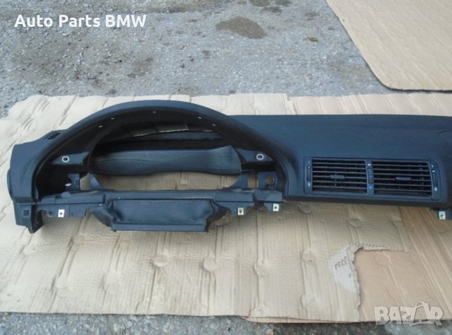 Арматурно табло BMW E39 БМВ Е39 , снимка 2 - Части - 43331655