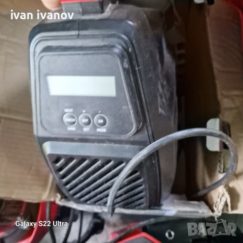 Помпи Поливни Немски 1400W, снимка 6 - Селскостопанска техника - 51118371