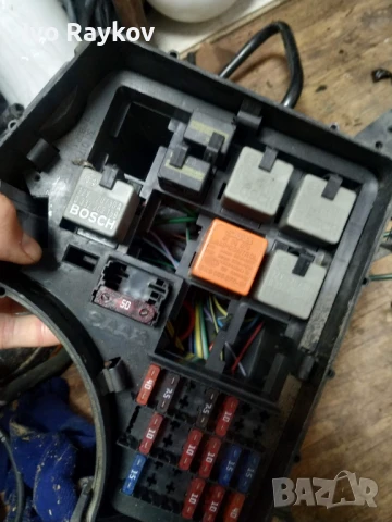 бушонно табло SAAB 9-3 , 5108477