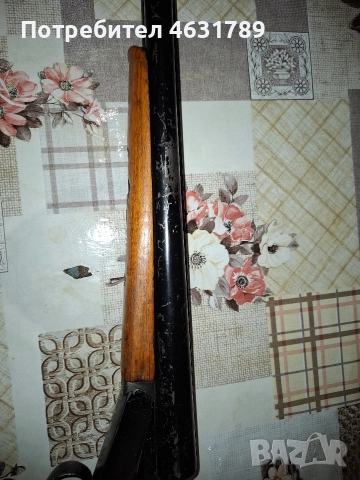 Ловна пушка *, снимка 4 - Ловно оръжие - 52723943