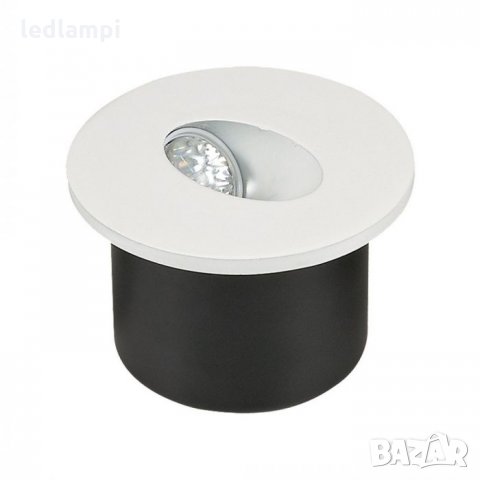 LED Осветление за стъпала 3W, снимка 2 - Лед осветление - 28353640