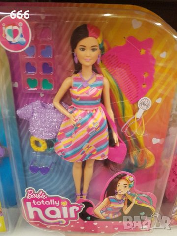 кукли Barbie , снимка 2 - Кукли - 43482818