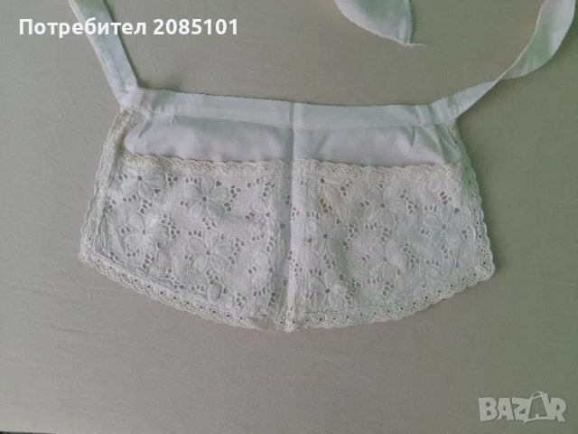 Сервитьорски престилки, снимка 2 - Други стоки за дома - 48268003