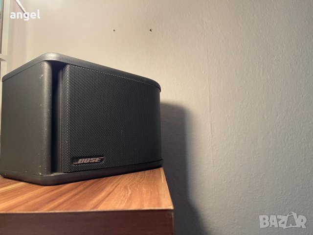 Bose 203 tm , снимка 6 - Тонколони - 35146236