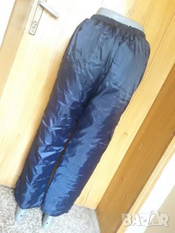 Унисекс панталон зимна грейка за ски или пързаляне М , снимка 3 - Спортни екипи - 26741037