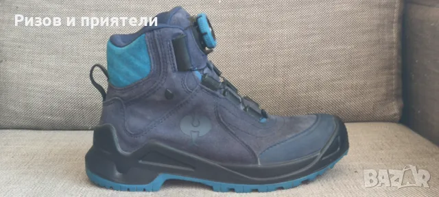 Strauss Engelbert BOA