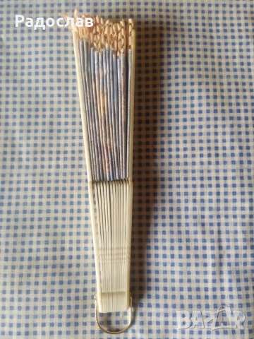 сувенир ветрило  Майорка, снимка 2 - Други - 51152317