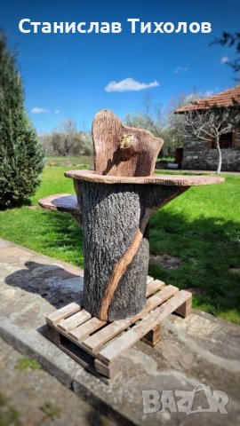 Градински чешми от щампован бетон, снимка 6 - Други - 40224887