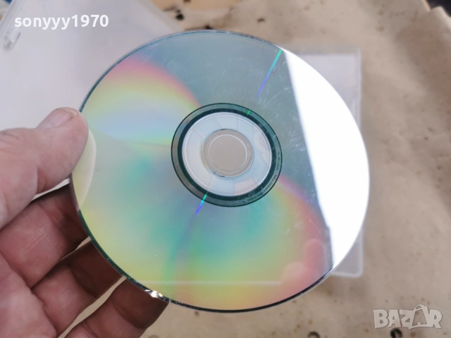 МАЛКИЯТ ФЕЛИКС ДВД 0102261941LCHERY1, снимка 11 - DVD филми - 53307334