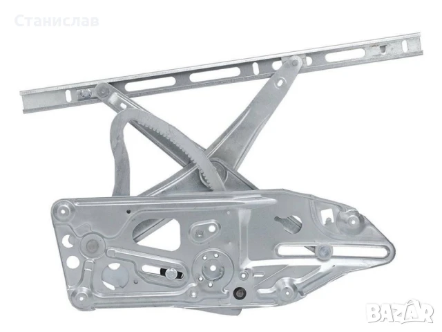 Стъклоподемник за Mercedes S-Class W140, снимка 2 - Части - 50680667