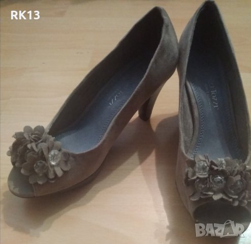 Дамски обувки Marco Tozzi,н.37