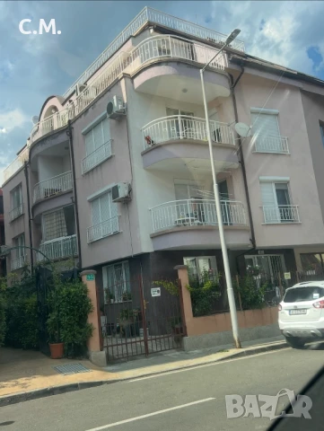 Студио под наем в Несебър, снимка 4 - Квартири, нощувки - 50571769