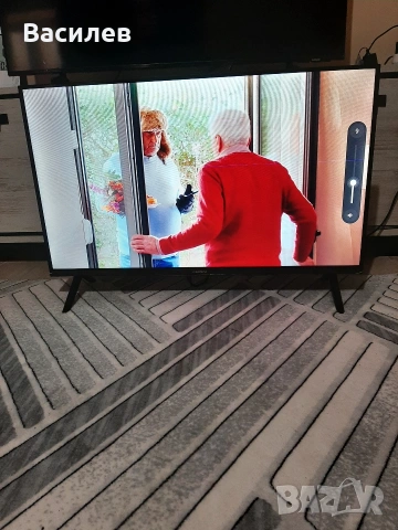 Лед тв Crown 32инча, снимка 2 - Телевизори - 53350451