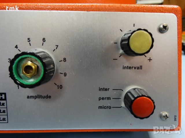 Лабораторен Уред FRITSCH Analysette, снимка 5 - Лаборатория - 27668776