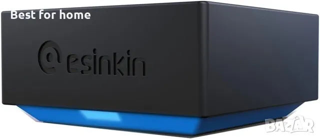 Bluetooth аудио адаптер Esinkin, снимка 4 - Други - 49855927