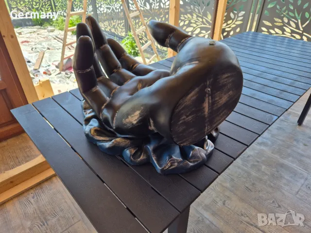 бутикова холна маса без стъкло, снимка 4 - Други - 50364099