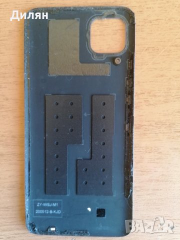 Части за Huawei P40 lite, снимка 3 - Резервни части за телефони - 39674474