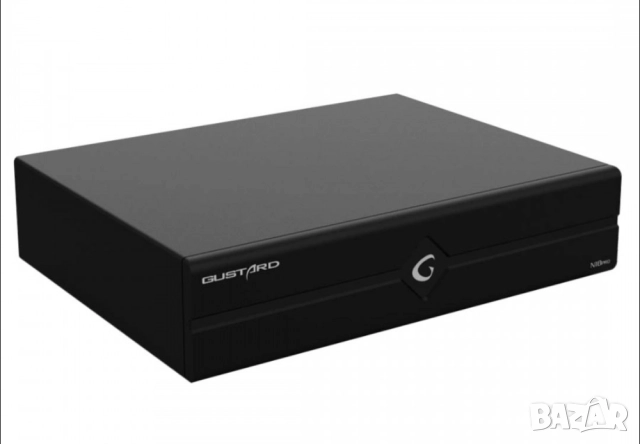 Мрежови комутатори GUSTARD N18 PRO и GUSTARD N18