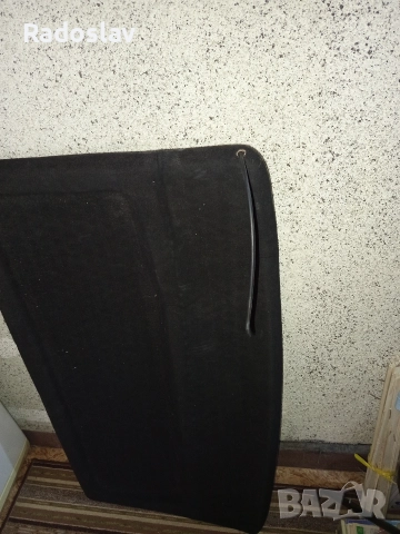 Голф 3 задна кора , снимка 3 - Части - 52857309