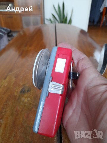 Старо Полско фенерче CZM DOMGOS #2, снимка 3 - Антикварни и старинни предмети - 44068815