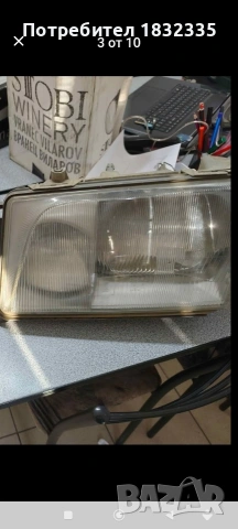 Мерцедес части, джанти w124 ,w202, снимка 11 - Части - 53489380