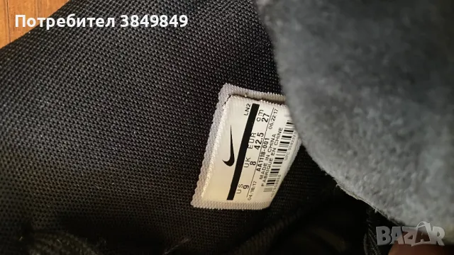 Nike боти 43/44 номер, снимка 4 - Маратонки - 46273746