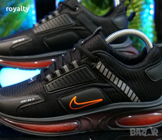 Nike Air Just du мъжки маратонки 