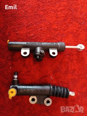 горна и долна помпа съединител LDV Maxsus, снимка 4 - Части - 48009035