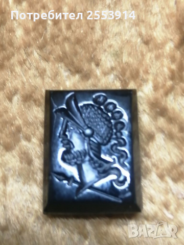 Камея гръцки войн. 