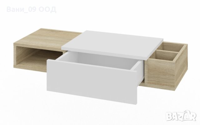 Масичка за стена , снимка 3 - Маси - 43878703