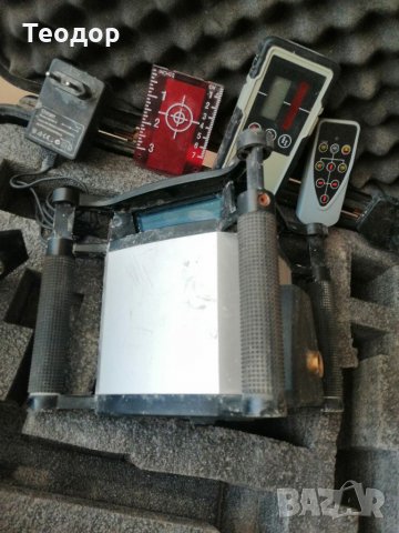 Мултифункционален лазер pulsar hv-r, снимка 10 - Куфари с инструменти - 35552492