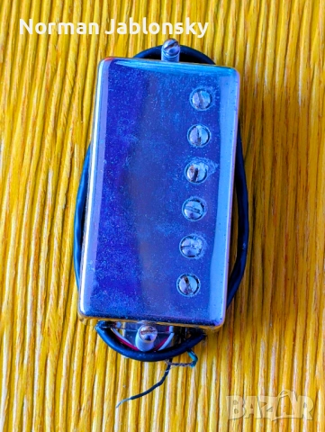 Seymour Duncan комплект 2 адаптера – 450 лв, снимка 3 - Китари - 52078928