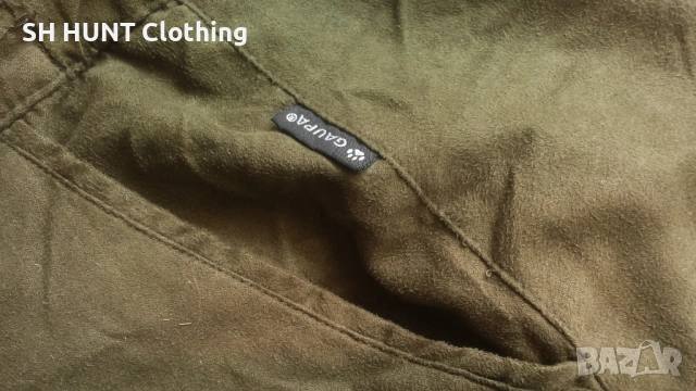 GAUPA of NORWAY WATERPROOF Trouser размер S за лов панталон водонепромокаем - 1705, снимка 7 - Екипировка - 52852260
