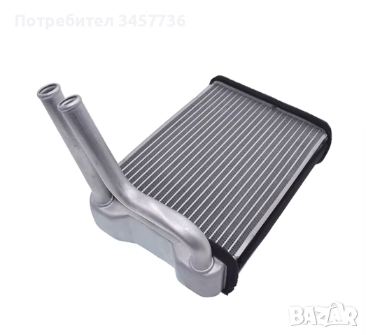 Нов Радиатор парно Mitsubishi Pajero 2 1991-1997 Pajero Montero, снимка 2 - Части - 51822946