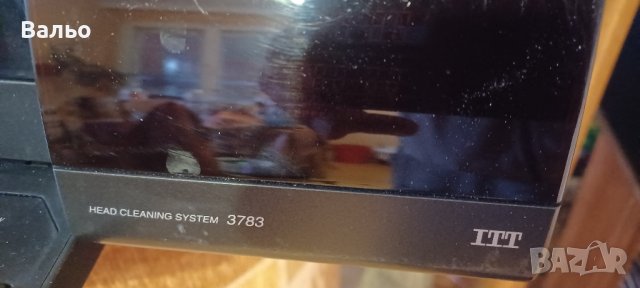 Nokia-ITT 3783, снимка 5 - Плейъри, домашно кино, прожектори - 44015765