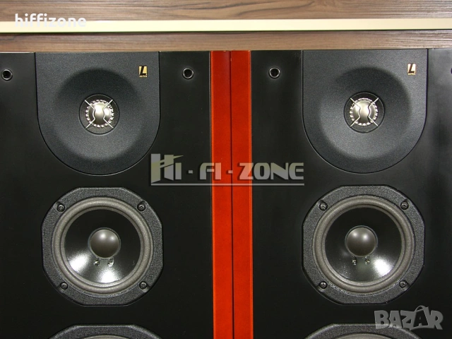 Тонколони  JBL l 80 , снимка 4 - Тонколони - 53415255