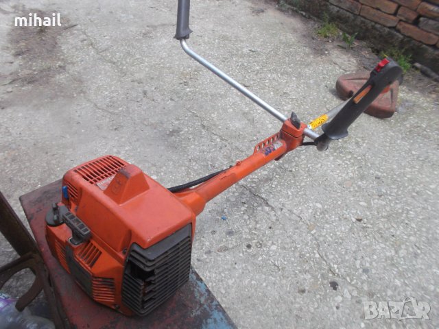Husqvarna 232R, снимка 6 - Градинска техника - 33160356