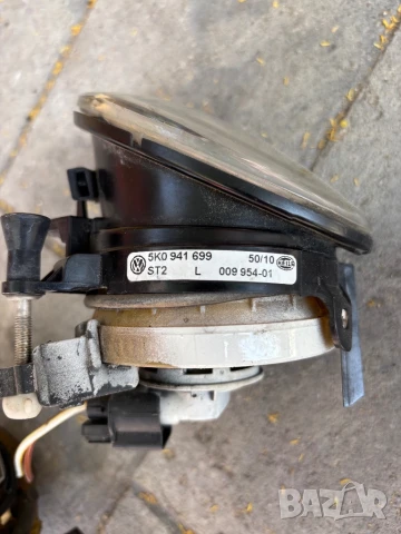 Фарове за мъгла, снимка 3 - Части - 50561254