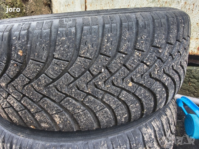 джанти за vw polo 9n, снимка 4 - Гуми и джанти - 51940770