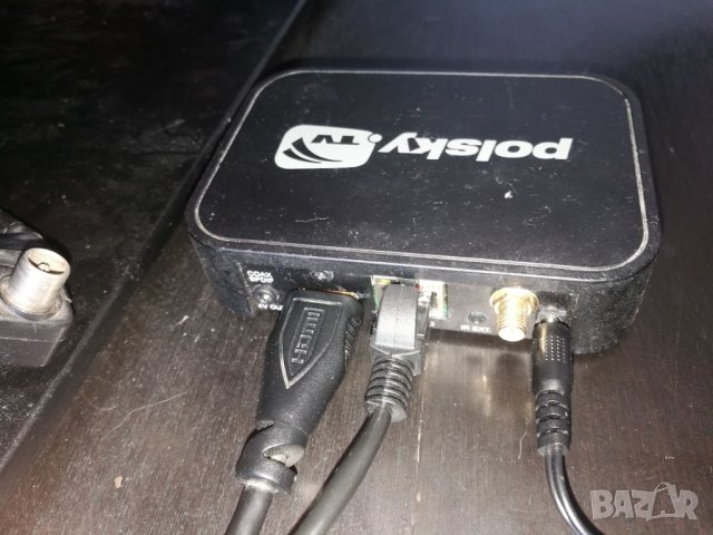 тв боксове тв-102 дюн хд . wd tv live. hibroud a350., снимка 4 - Приемници и антени - 40441007