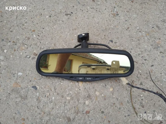 форд мондео части, снимка 8 - Части - 13683021