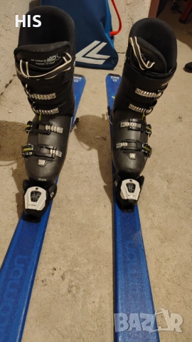 Ски обувки Соломон S/PRO R100 размер 26-26.5 