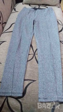Вълнен панталон, снимка 1