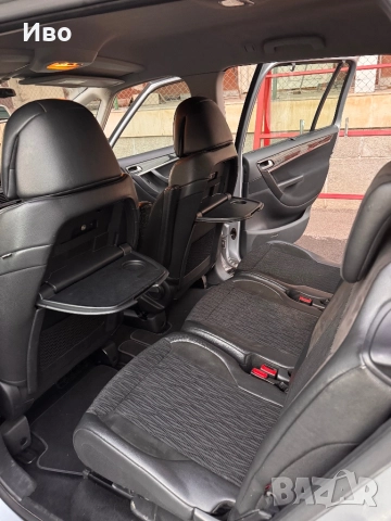 Citroen c4 Picasso Exclusive 2013/2hdi, снимка 6 - Автомобили и джипове - 52711834