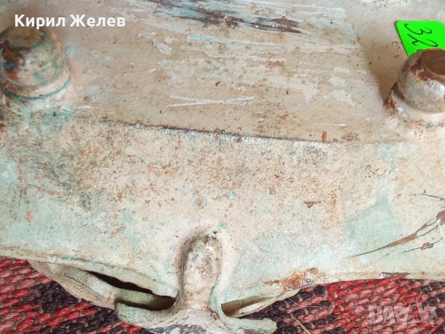 Стара фуртиерка 32004, снимка 16 - Колекции - 38148473