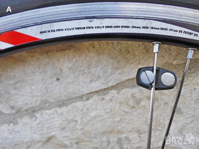 Шосейни капли, снимка 4 - Части за велосипеди - 32636992